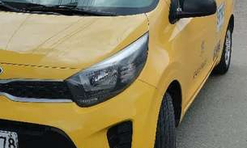 Vendo Taxi Afiliado ...