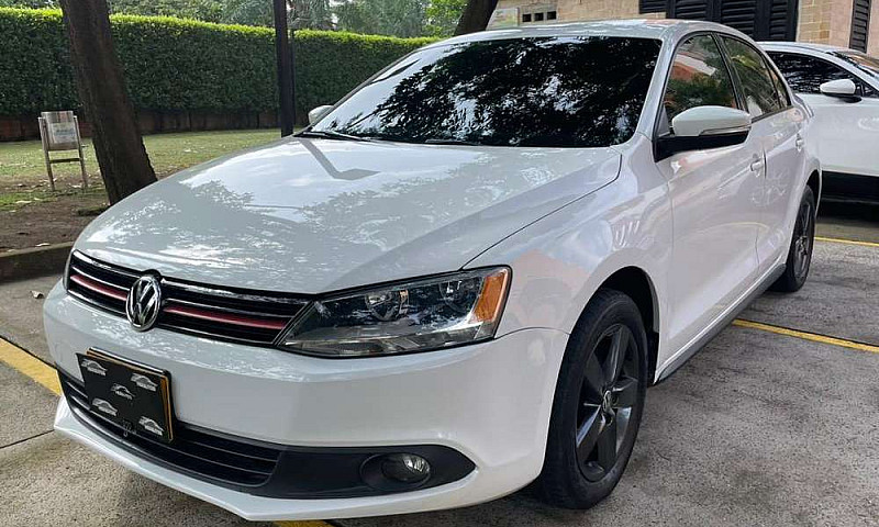 Volkswagen Jetta...