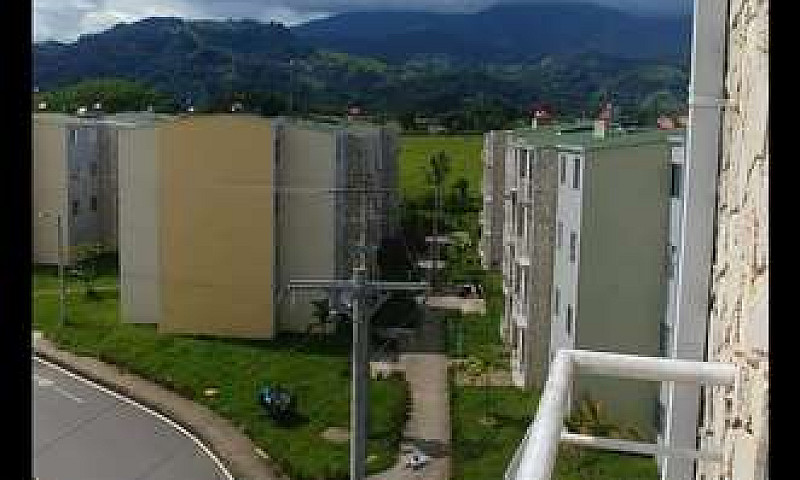 Apartamento En Restr...