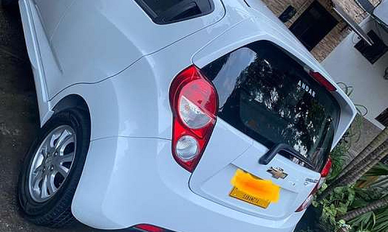 Vendo Spark Gt Full...
