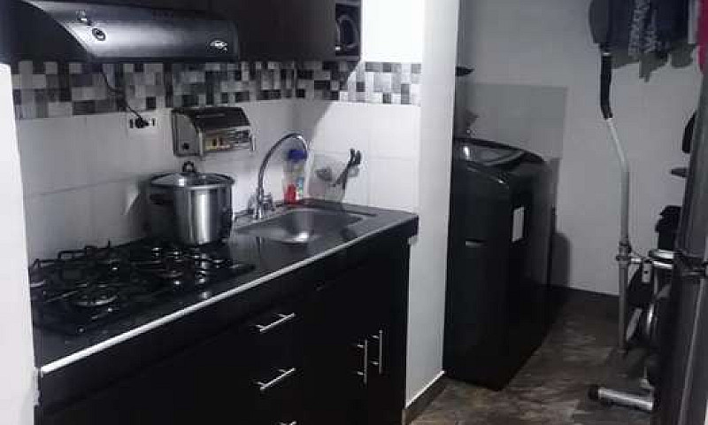 Se Vende Apartamento...