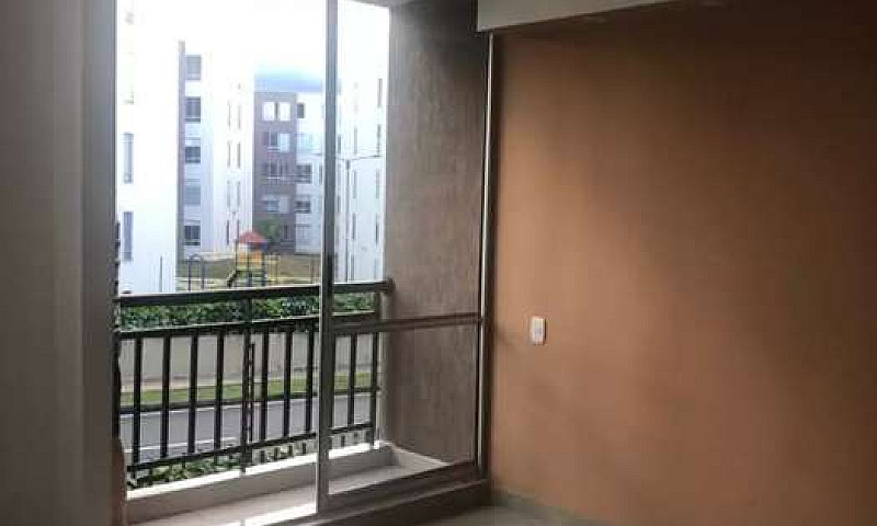 Arriendo Apartamento...