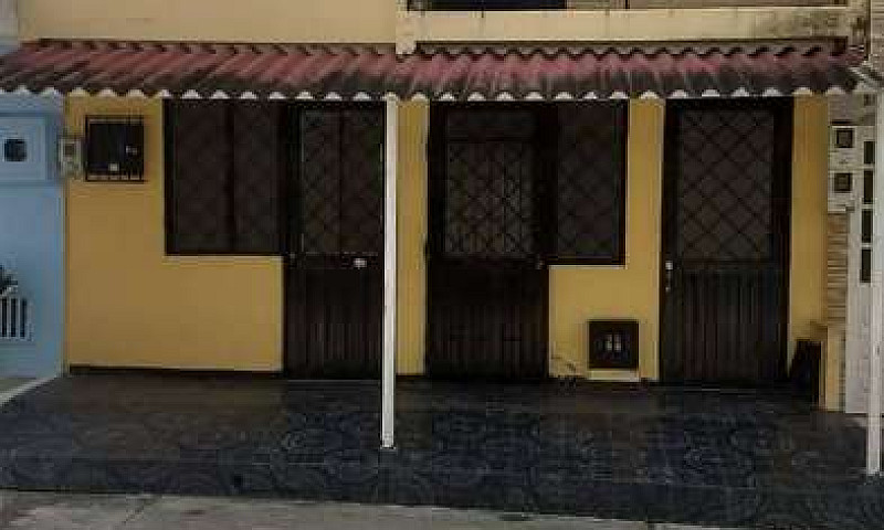 Arriendo Apartamento...