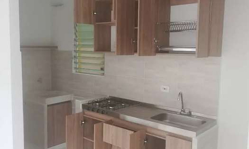 Se Arrienda Apartame...