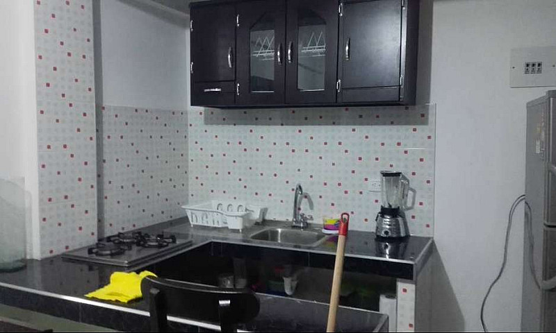 Alquilo Apartamento ...
