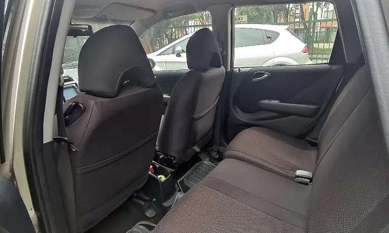 Vendo Honda Fit 1.5 ...