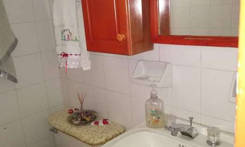 Excelente Apto. Terc...