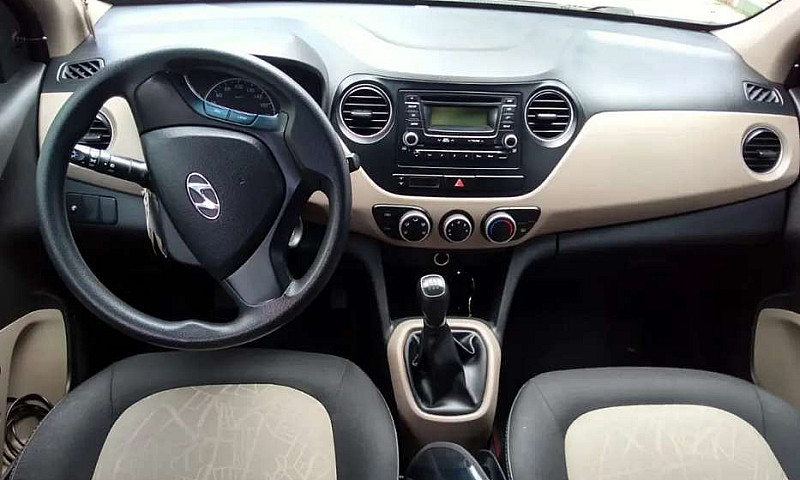 Hyundai Grand I10...