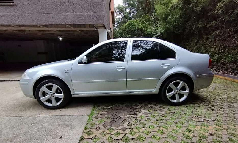 Volkswagen Jetta Wol...