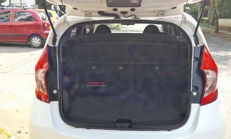Nissan Note Automati...