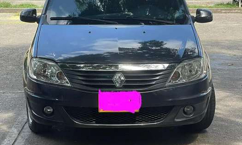 Renault Logan...