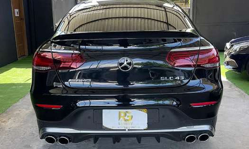 Mercedes 2022 Amg 43...