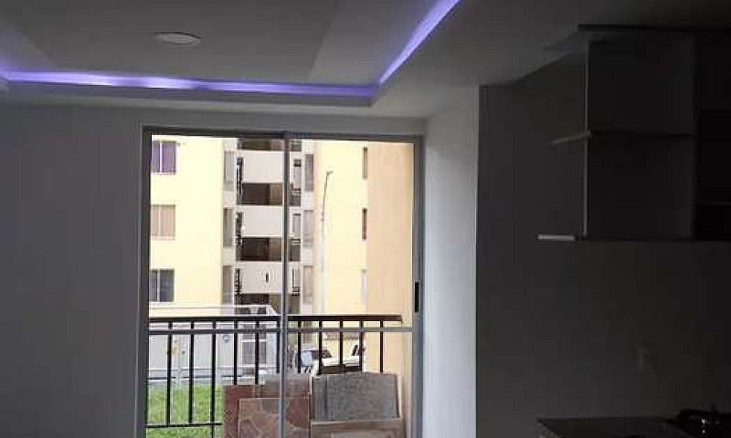 Se Arrienda Apartame...