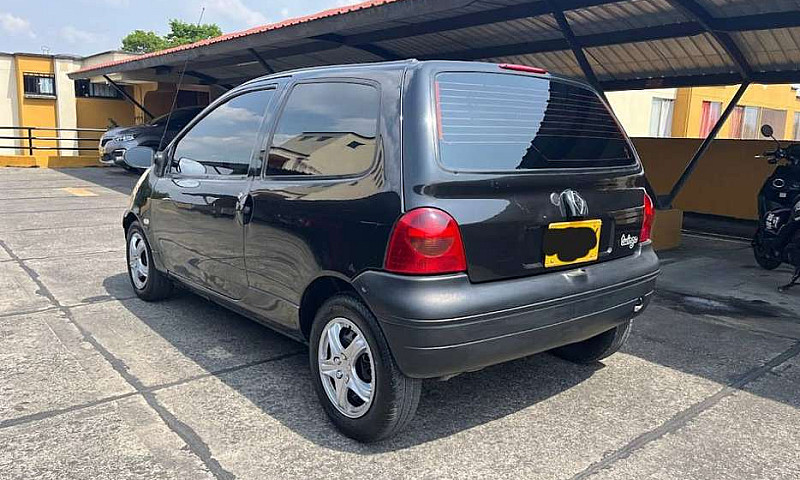 Renault Twingo 2011...