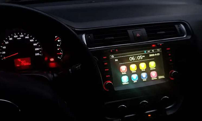 Kia Rio Ub 1.25...