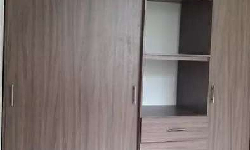 Arriendo Apartamento...
