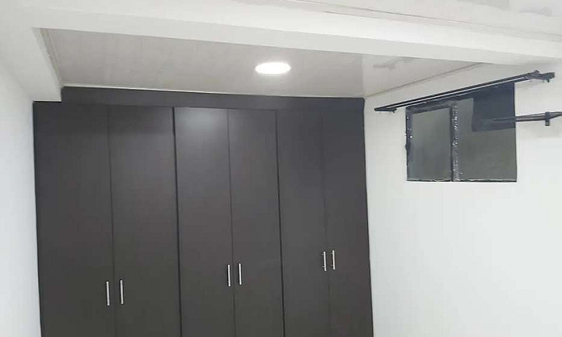 Apartamento En Arrie...