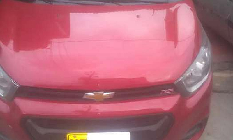 Vendo Spar Gti Model...