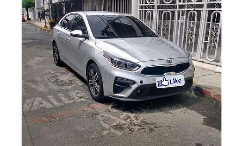 Vendo Hermoso Carro...