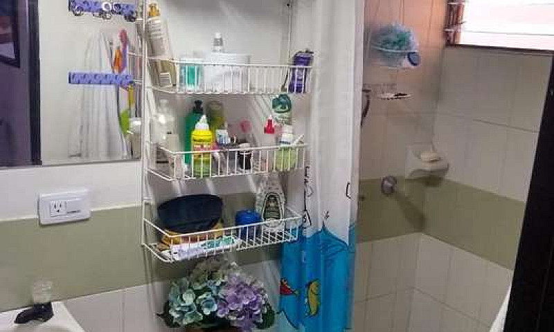Apartamento 4 Piso...