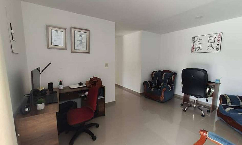 Hermosa Casa Quinta ...