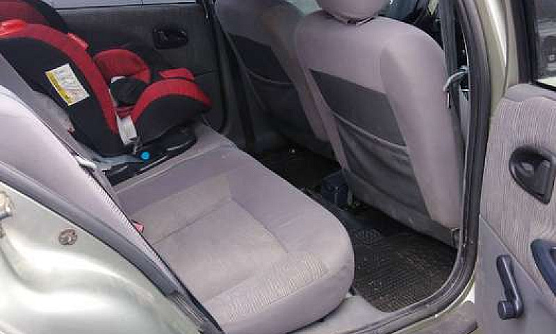 Vendo Renault Megane...