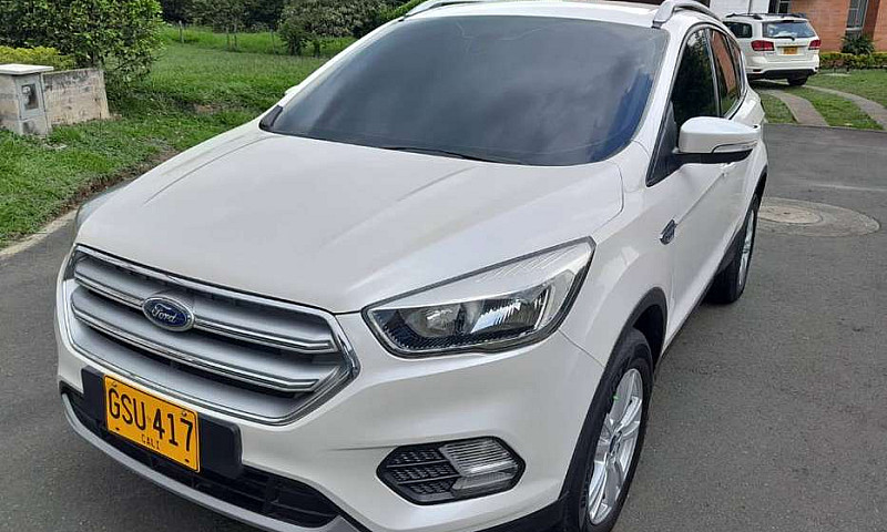 Ford Escape 2.0 Se 4...