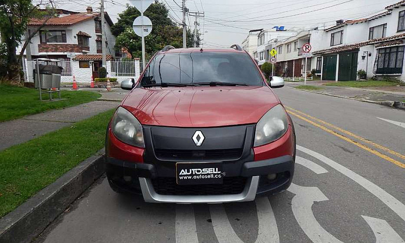 Renault Stepway 1.6L...