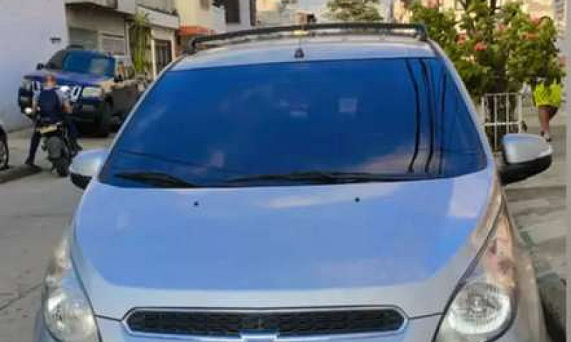 Spark Gt Full Equipo...
