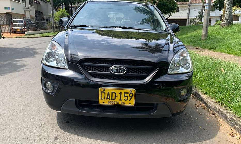 Kia Carens Rondo 200...