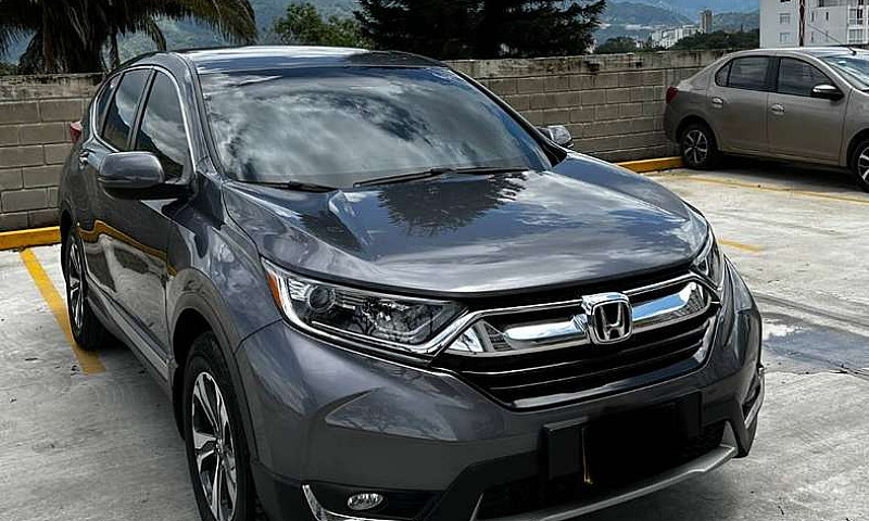 Honda Crv Cityplus...