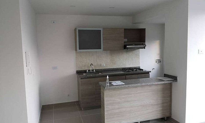 Apartamento En Arrie...