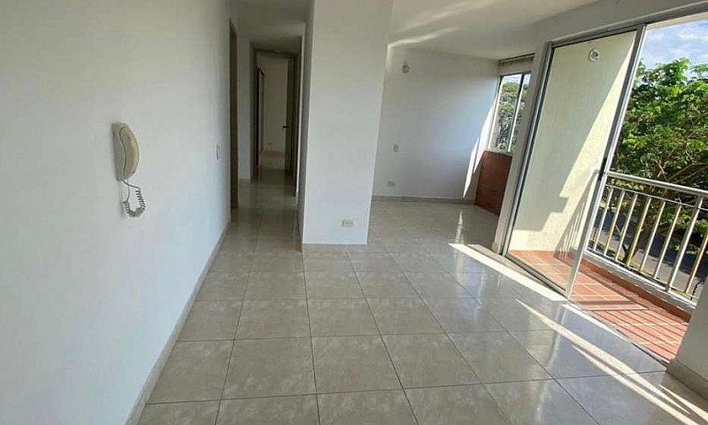 Apartamento En Conju...