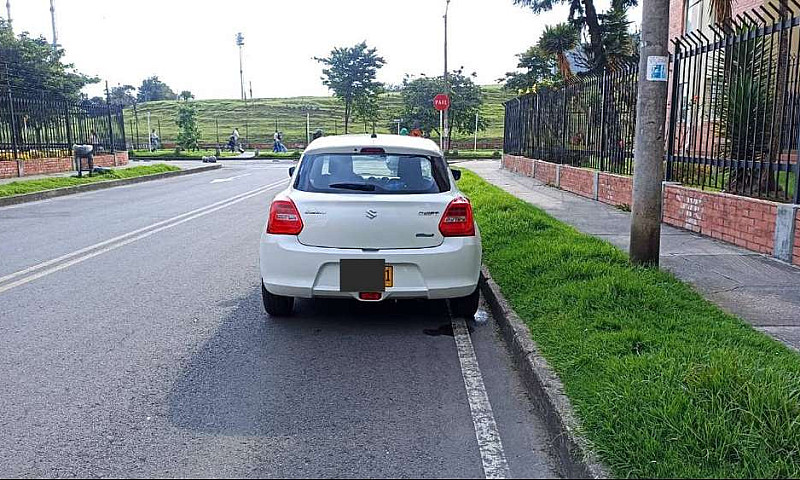 Suzuki Swift Hibrido...