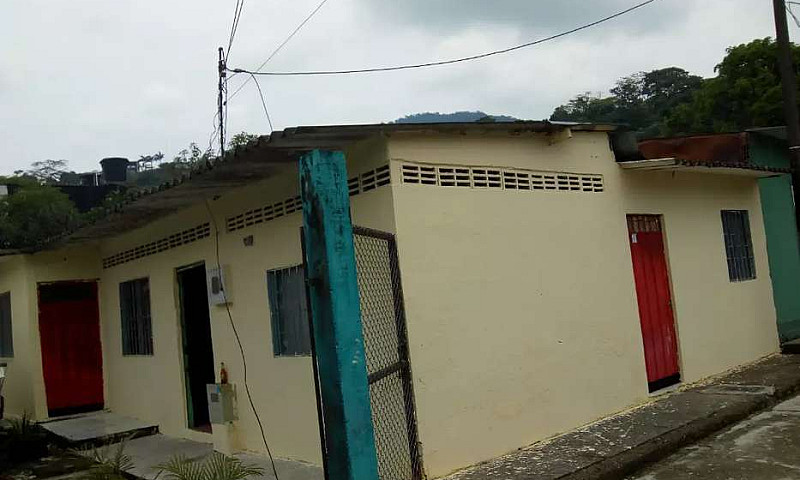 Casa Vendo En Villav...
