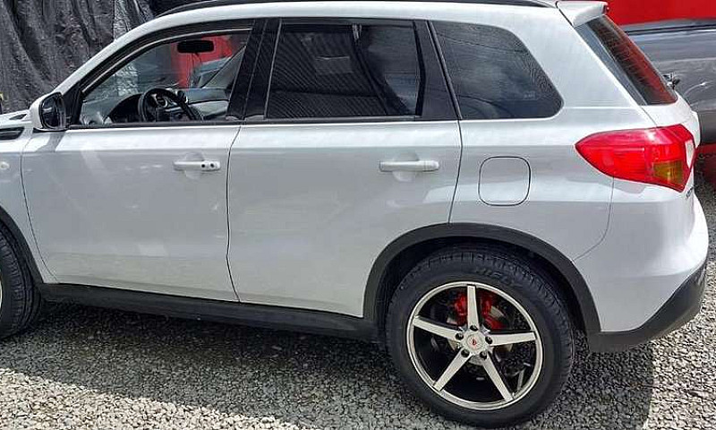 Se Vende Vitara 2018...