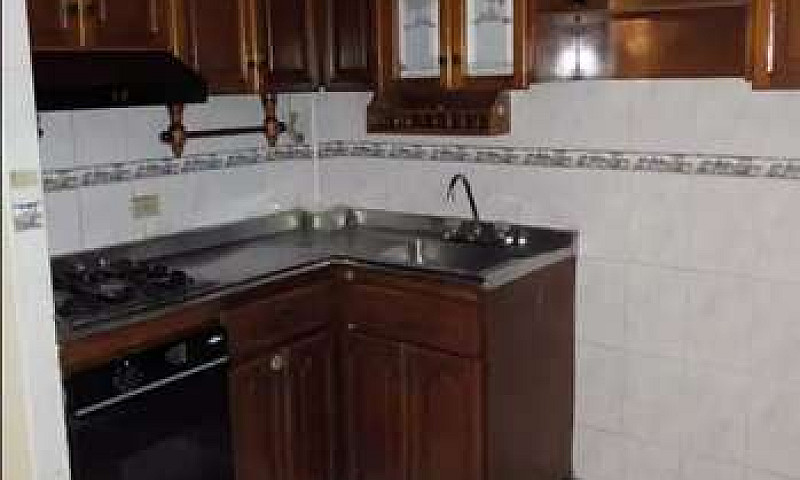 Arriendo Apartamento...