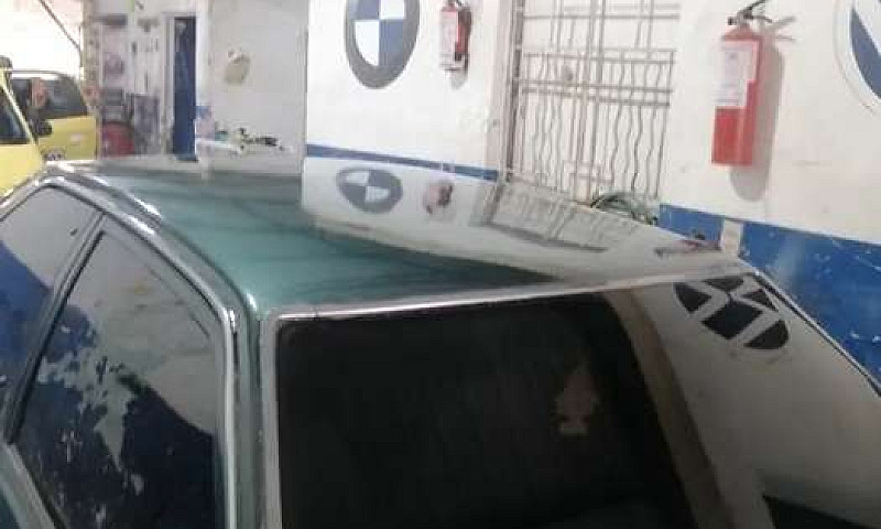 Mazda Qp Modelo 96...