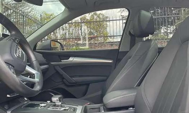 Vendo Camioneta Audi...