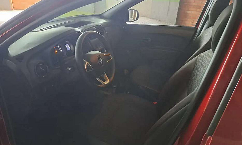 Vendo Renault Sander...