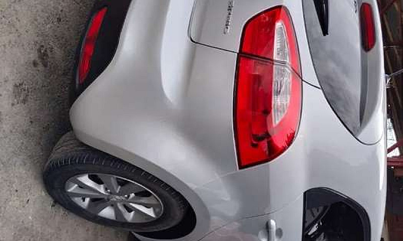 Kia Rio Speic...