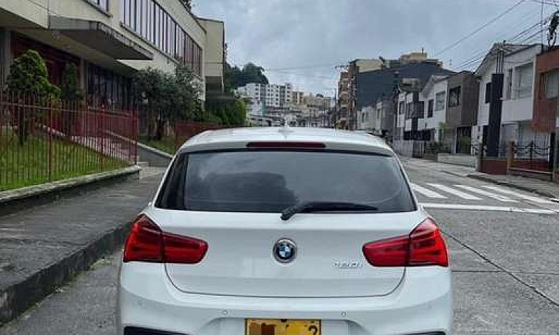 Bmw Serie 1...