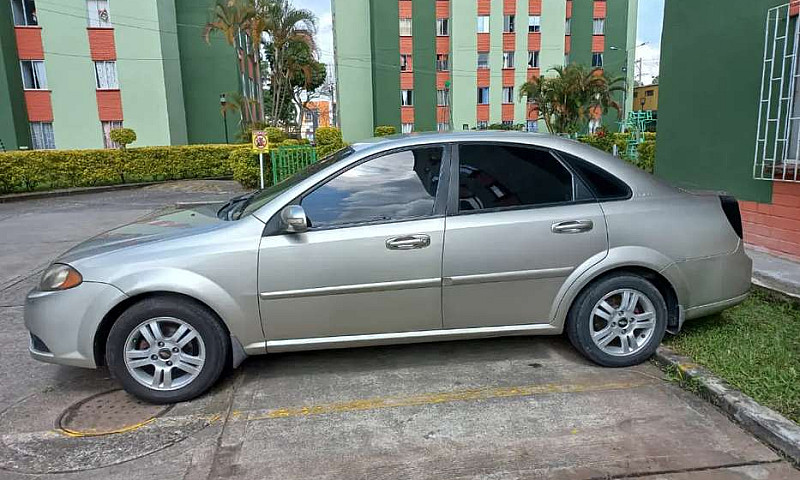 Chevrolet Optra...
