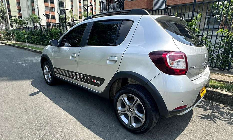 Linda Stepway...