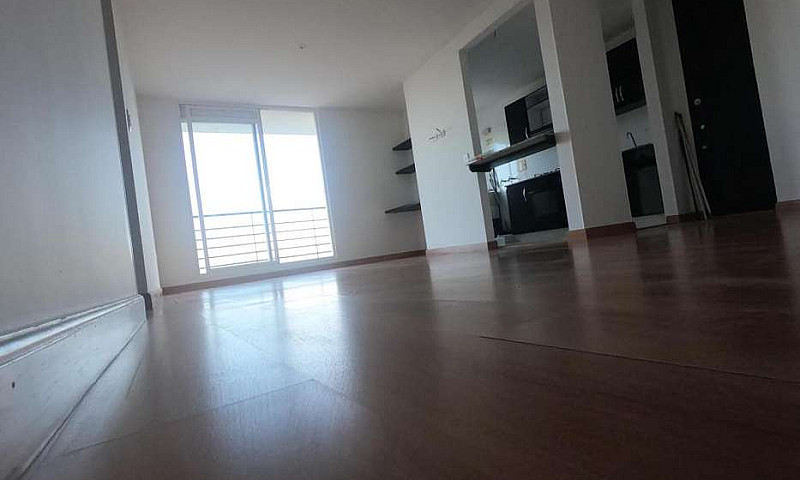 Vendo Apartamento Re...
