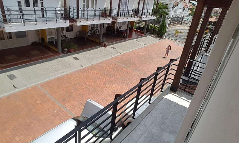 Permuto Hermosa Casa...