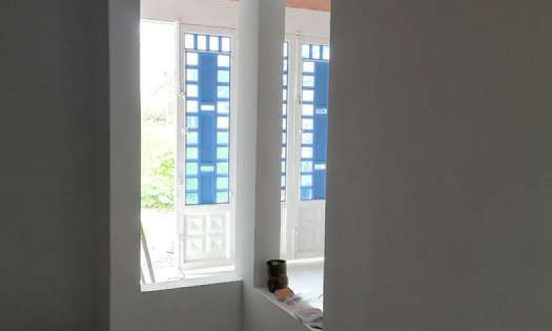 Casa Nueva...