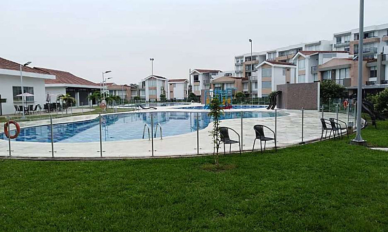 Venta Apartamento...