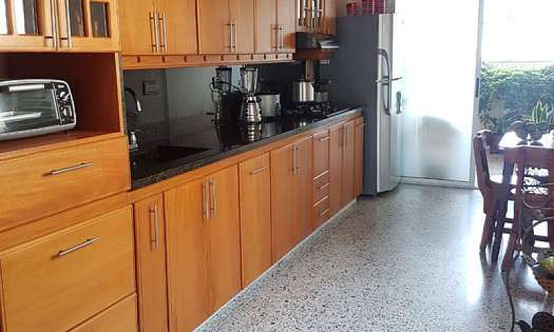 Venta Apartamento En...