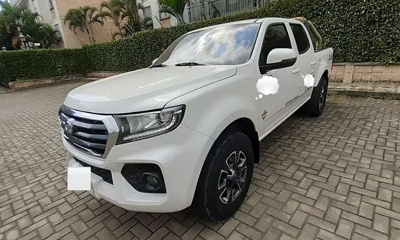 Great Wall, Wingle 7...